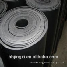 1.9 g/cm3 2.0g/cm3 Density Viton Rubber Sheet Roll